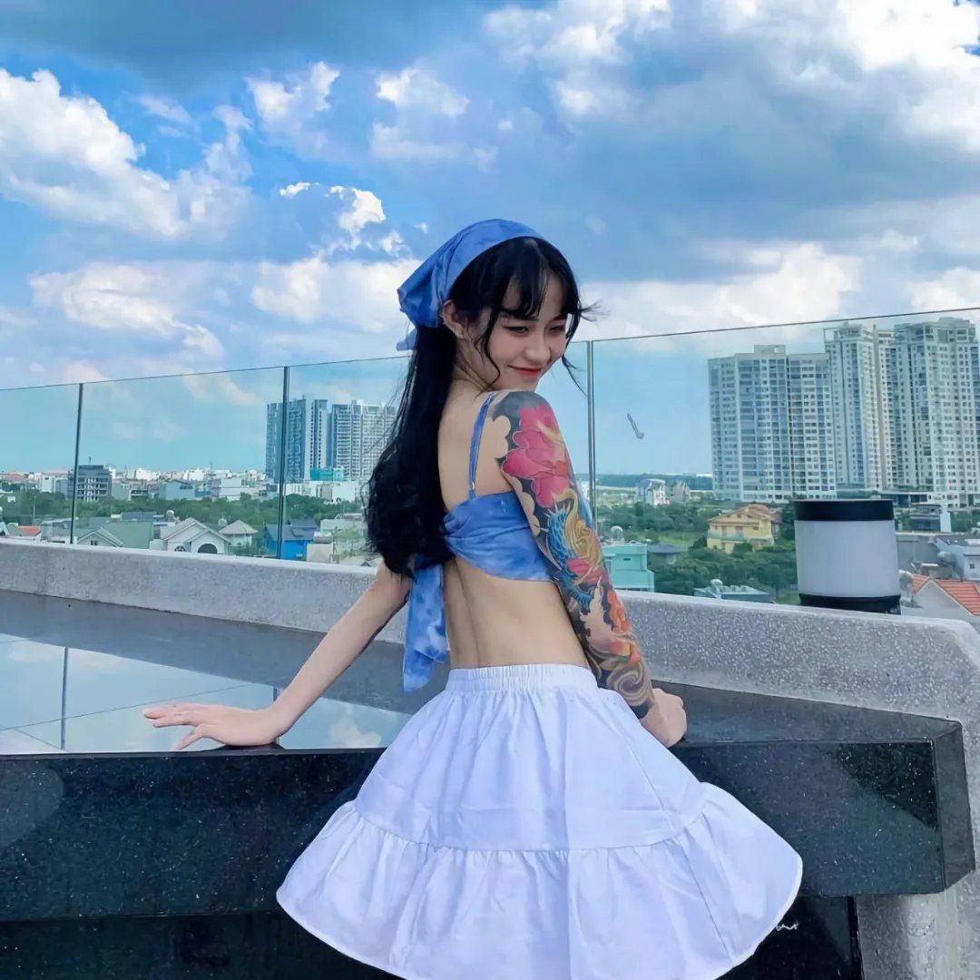 单身女孩